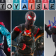Image for article titled Miles and Miles (and Miles) of the Week's Best Toys